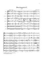 Haydn, J: Divertimento G major Hob. II:9 Product Image