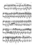 Reger: Five Humoresques for Piano op. 20 Product Image