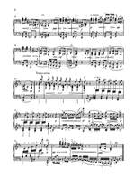 Reger: Five Humoresques for Piano op. 20 Product Image