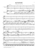 Wolfgang Amadeus Mozart: Piano Concerto G Major KV.453 Product Image