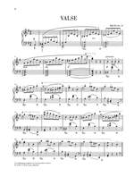 Chopin, F: Waltz e minor E minor op. post. Product Image