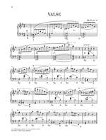 Chopin F Waltz E Minor Op Post Presto Sheet Music Vals no 1 grande valse brillante op 18. chopin f waltz e minor op post