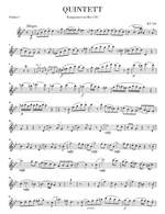 Mozart, W A: String Quintets Vol. 2 Product Image