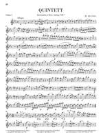 Mozart, W A: String Quintets Vol. 2 Product Image