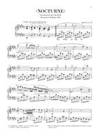 Chopin, F: Nocturne c sharp minor op. post. Product Image