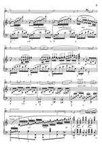 Chopin, F: Polonaise Brillante op. 3 and Duo Concertant Product Image