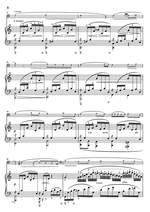 Chopin, F: Polonaise Brillante op. 3 and Duo Concertant Product Image