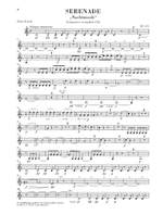 Mozart, W A: Serenade E flat Major KV 375 KV 375 Product Image