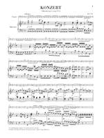 Wolfgang Amadeus Mozart: Bassoon Concerto B Flat KV191 Product Image
