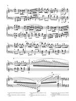 Liszt, F: Hungarian Rhapsody No. 6 Product Image