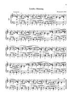 Schumann, R: Album Leaves op. 124 Product Image