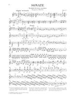Beethoven, L v: Sonata for Piano and Violin A major ("Kreutzer-Sonata") op. 47 Product Image
