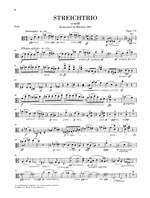 Reger: String Trios a minor and d minor op. 77b u. 141b Product Image
