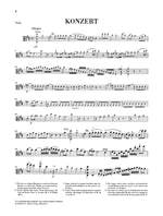 Franz Anton Hoffmeister: Viola Concerto In D Product Image