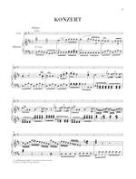 Franz Anton Hoffmeister: Viola Concerto In D Product Image