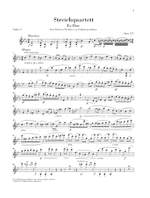 Beethoven: String Quartet E flat major op. 127 Product Image