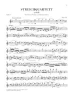 Beethoven, L v: String Quartet a minor op. 132 Product Image