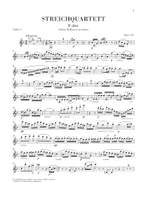 Beethoven, L v: String Quartet F major op. 135 Product Image