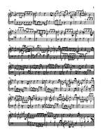 Handel, G F: Six Fugues HWV 605-610 and Fugues HWV 611, 612 Product Image