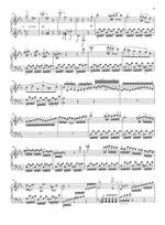 Beethoven, L v: Piano Sonata E flat major [Hunting] op. 31/3 Product Image