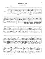 Stamitz, C P: Viola Concerto no. 1 D major Product Image
