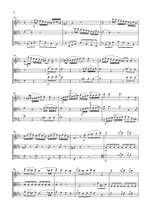 Mozart, W A: String Trio E flat major E flat major Product Image