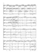 Felix Mendelssohn Bartholdy: String Quartet Op.Post.80 Product Image