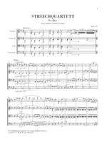 Beethoven: String Quartet E flat major op. 127 Product Image