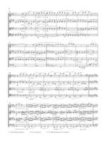 Ludwig van Beethoven: String Quartet In C Sharp Minor Op.131 Product Image