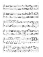 Bach, J S: English Suites 4-6 BWV 809-811 Product Image
