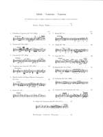 Mozart, W A: Piano Pieces, selection Product Image