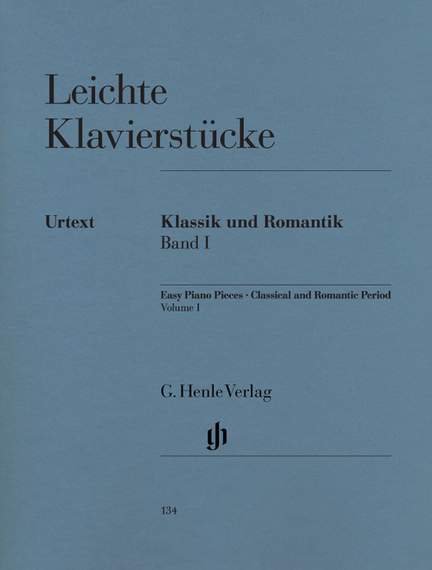 Classical and Romantic Eras Vol. 1