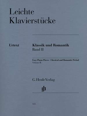 Classical and Romantic Eras Vol. 2