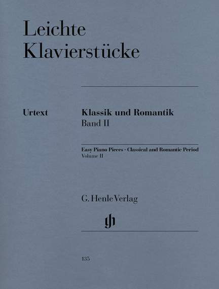 Classical and Romantic Eras Vol. 2