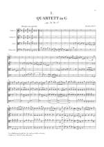 Haydn, J: String Quartets op. 76/1-6 Vol. 10 Product Image