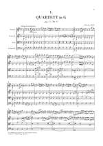 Haydn, J: String Quartets, Lobkowitz-Quartets and last Quartet op. 77 & 103 Vol. 11 Product Image