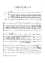 Ludwig van Beethoven: String Quartets op. 59, 74, 95 Product Image