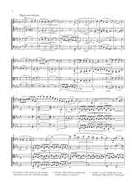 Mendelssohn: String Quartets op. 12 und 13 Product Image
