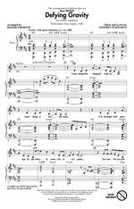 Stephen Schwartz: Defying Gravity Product Image