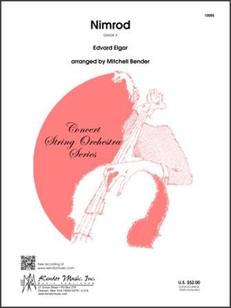 Edward Elgar: Nimrod
