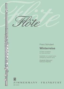 Franz Schubert: Winterreise D 911
