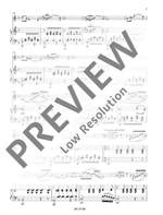 Franz Schubert: Lieder(3) (Schwanengesang) Product Image