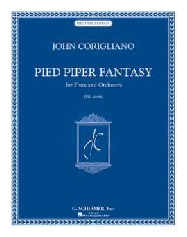 John Corigliano: Pied Piper Fantasy