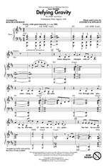Stephen Schwartz: Defying Gravity Product Image