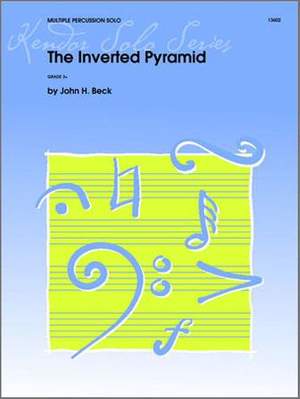 John H. Beck: Inverted Pyramid, The