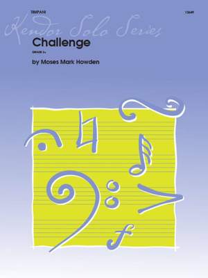 Howden: Challenge