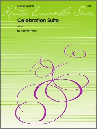 Heim: Celebration Suite