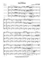 Scott Joplin: Easy Winners Product Image