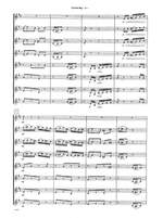 Frackenpohl Clarinet Rag Clarinet Choir Product Image