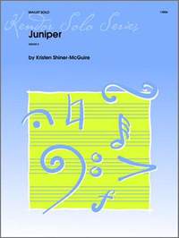 Shiner-McGuire: Juniper